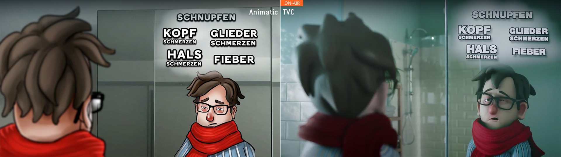 Funky Blog Header Image - Wirkungstreffer