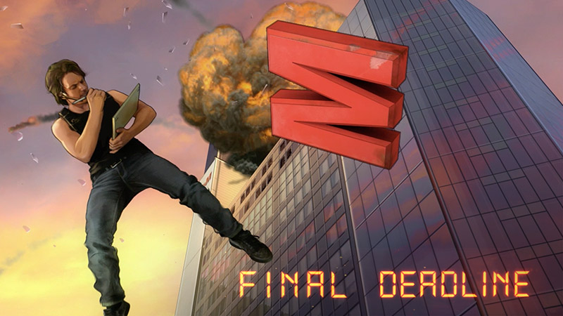 Moviethumb - Final Deadline Trailer