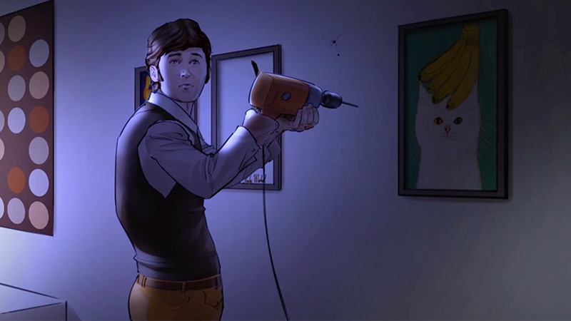 Moviethumb - Weapon of Choice