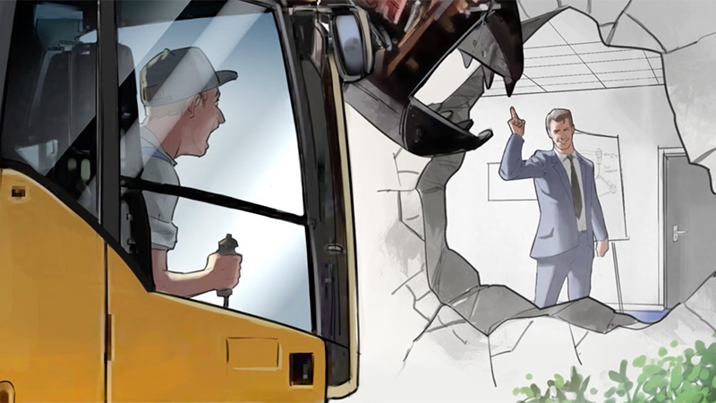 Moviethumb - Morning Person