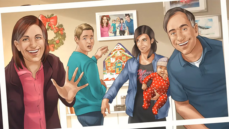 Moviethumb - Kalender