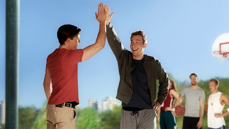 Moviethumb - Most Epic Shot