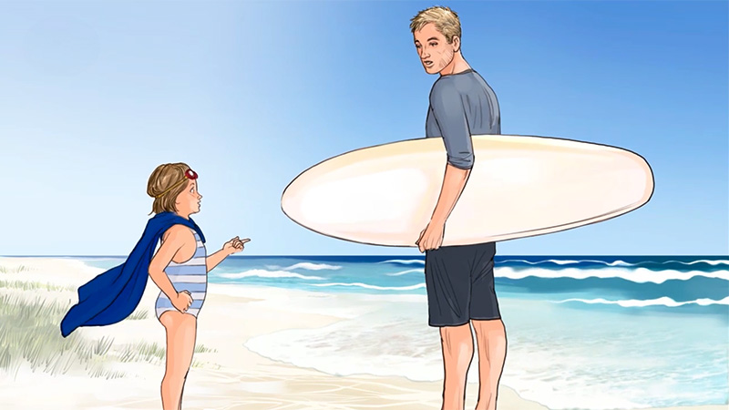 Moviethumb - Seepferdchen