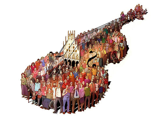 Lars Interview - Violin