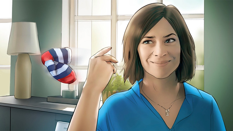 Moviethumb - Die Unschlagbaren