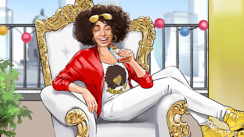 Moviethumb - Gegenwart