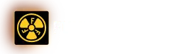 Funky Frame Films Logo light small glow