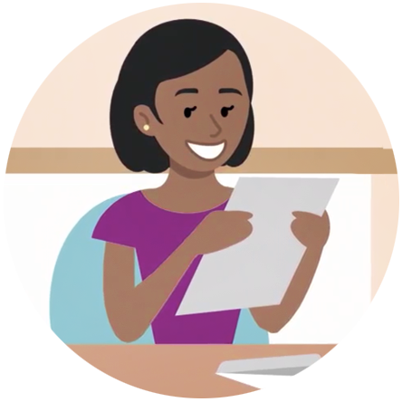 Superheroes Home Circles 02