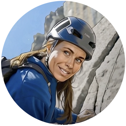 Superheroes Home Circles 04