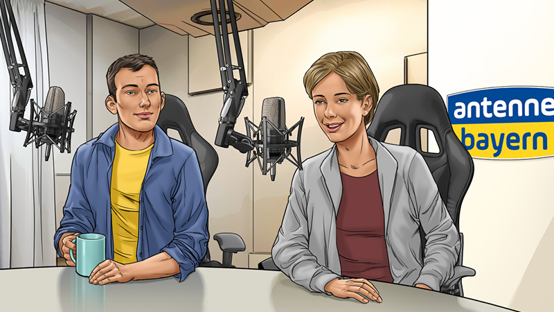 Moviethumb - Helfende Hand