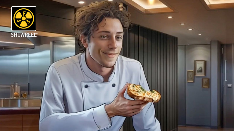 Moviethumb - Rainer Showreel