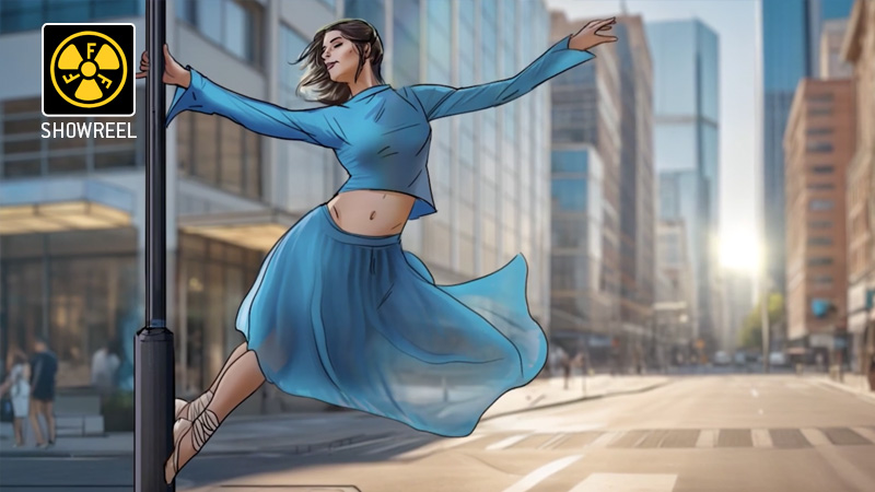 Moviethumb - Jochen Showreel