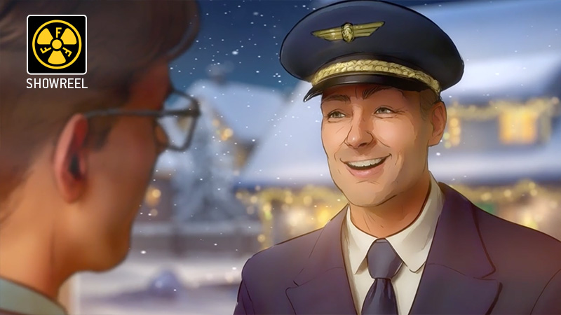 Moviethumb - Paul Showreel