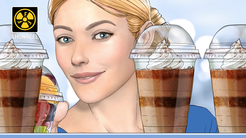 Moviethumb - Oliver Showreel