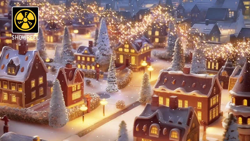 Moviethumb - FFF AI Showreel