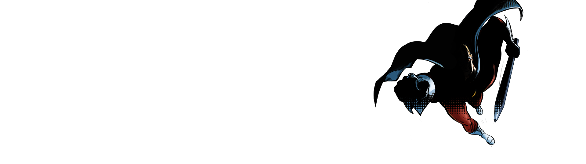 Superheroes Header Hero 01