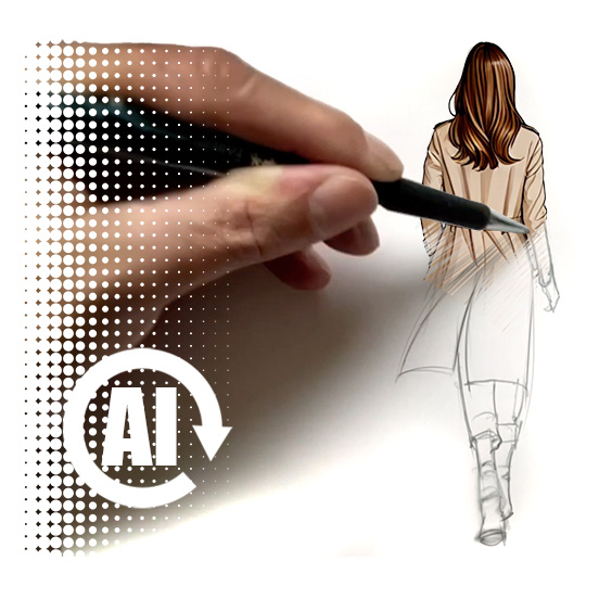 Button Home Animatic Showcase Square