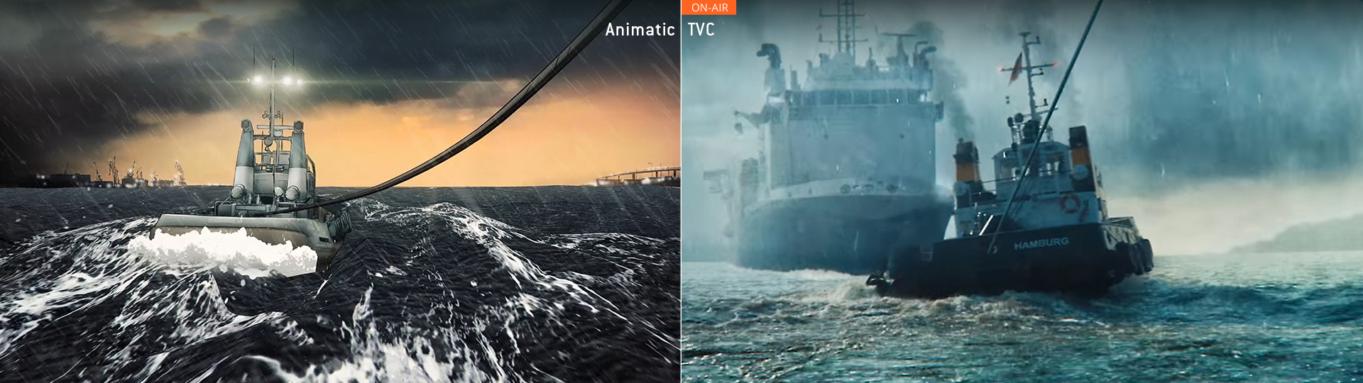 Funky Blog Header Image - Lotse