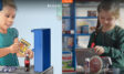 Funky Blog Header Image - Supermarkt Kids
