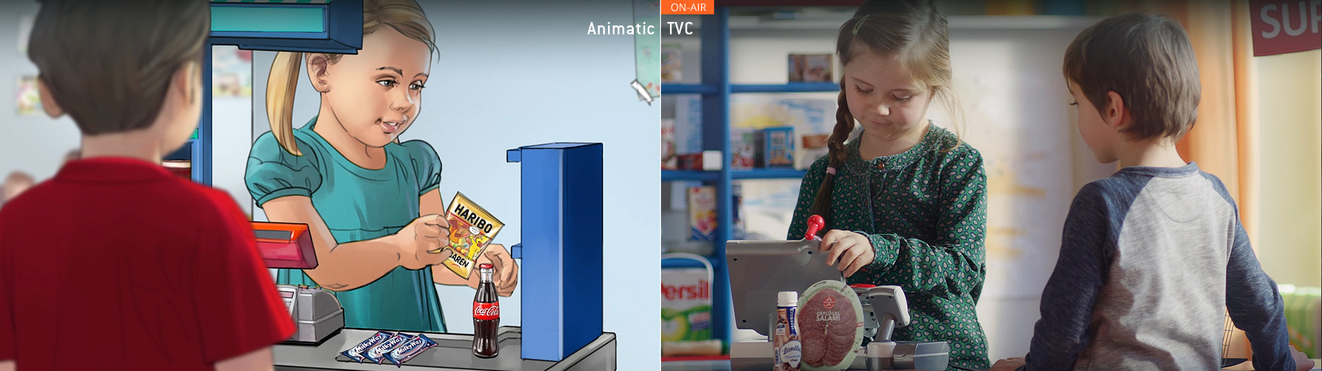 Funky Blog Header Image - Supermarkt Kids