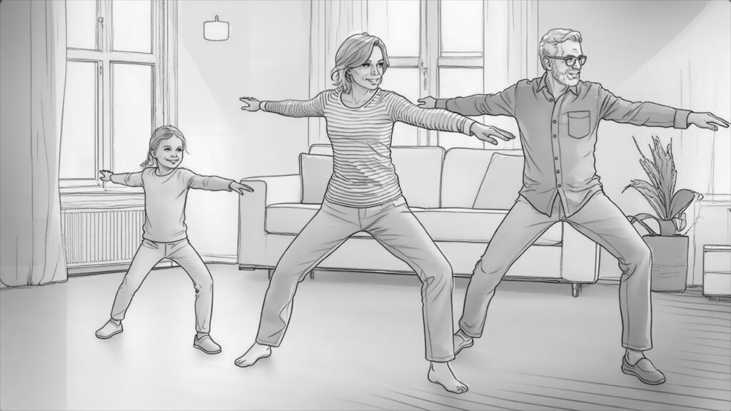 Funky Frame Films - Process Page 02