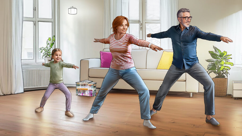 Funky Frame Films - Process Page 03